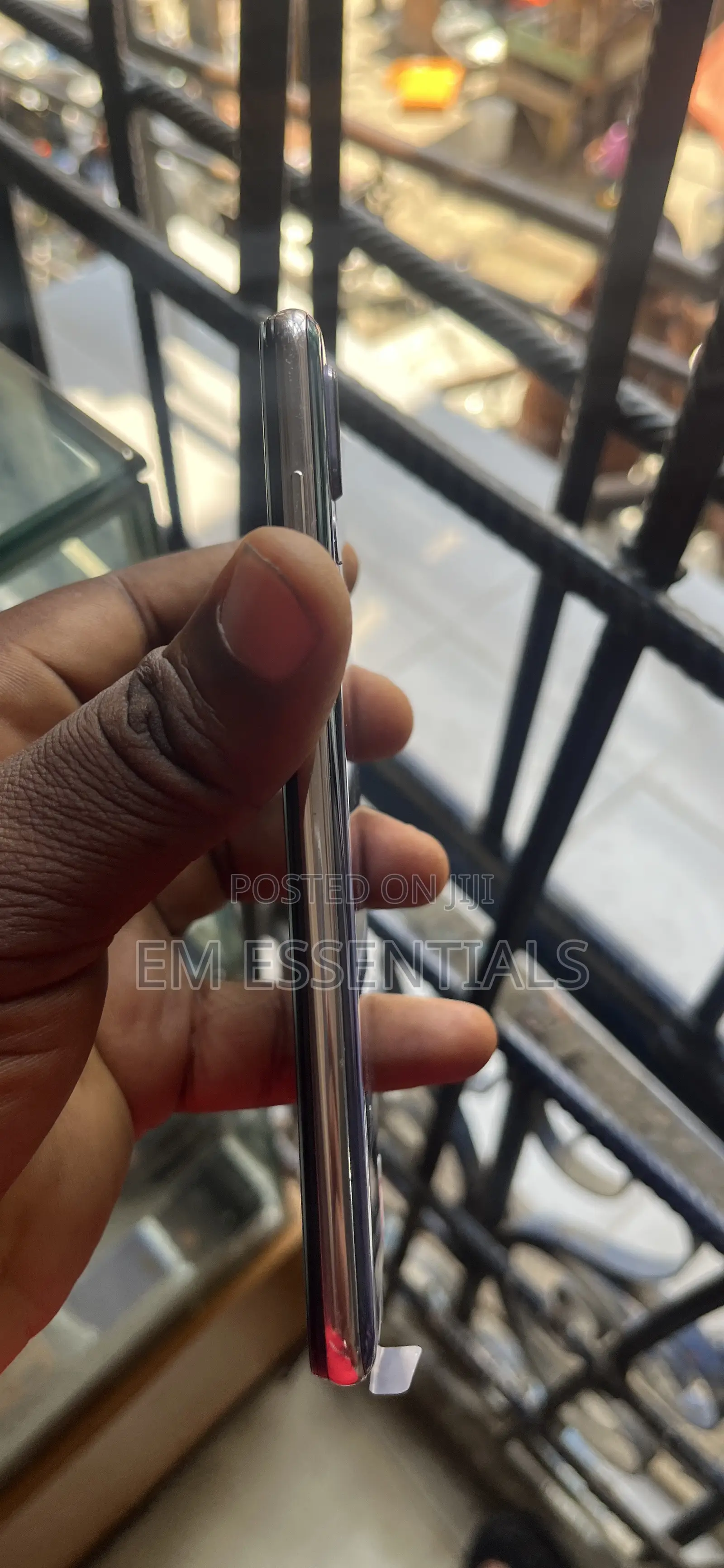 Huawei P20 Pro 128 GB Blue