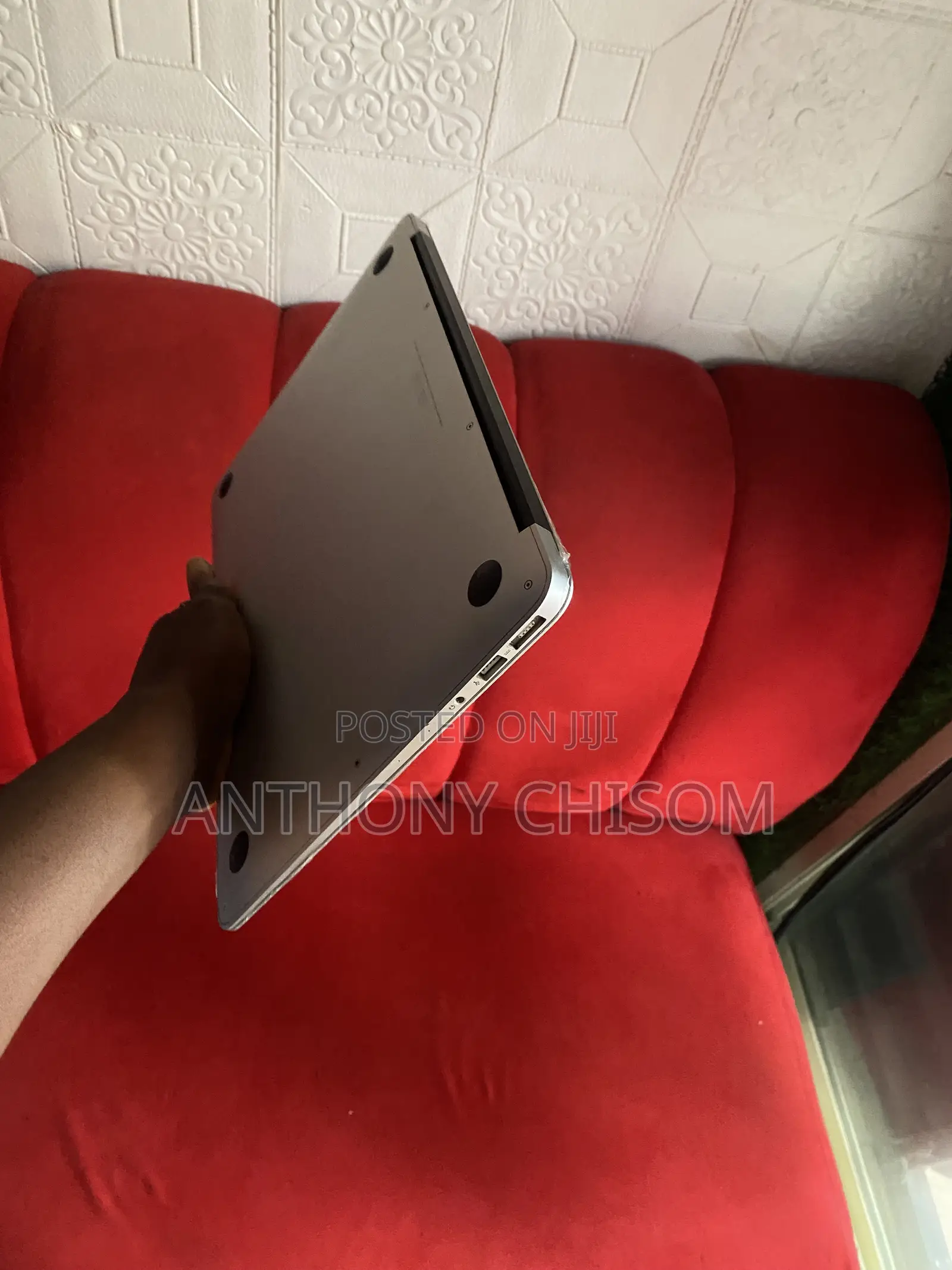 Laptop Apple MacBook Pro 2015 8GB Apple M3 Pro SSD 256GB