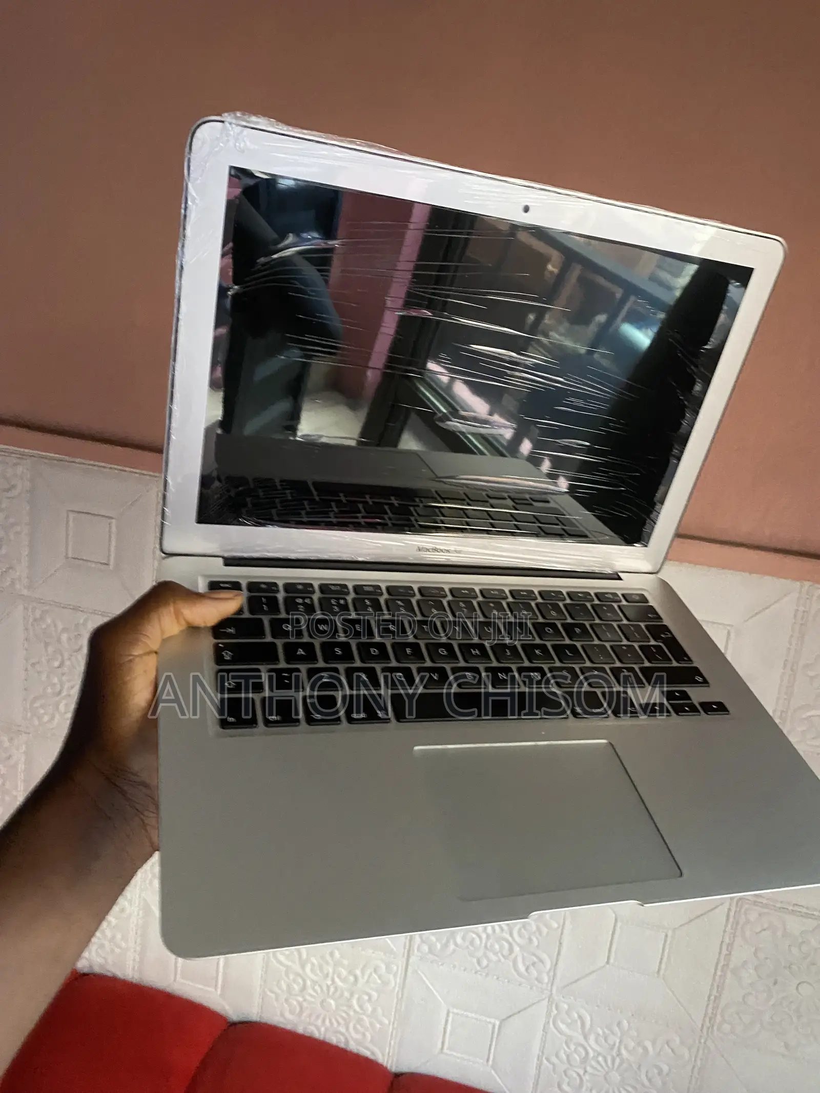 Laptop Apple MacBook Pro 2015 8GB Apple M3 Pro SSD 256GB