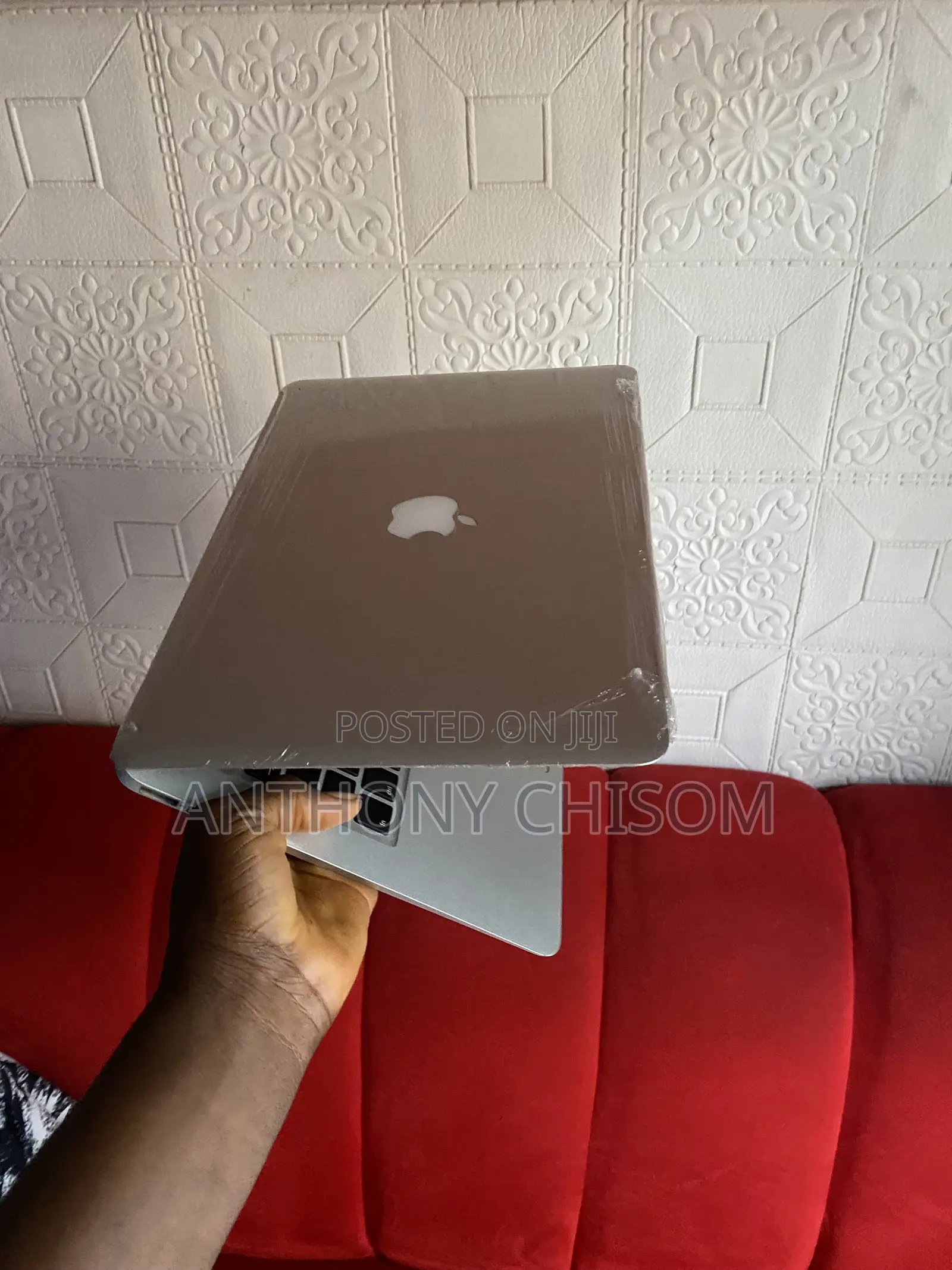 Laptop Apple MacBook Pro 2015 8GB Apple M3 Pro SSD 256GB