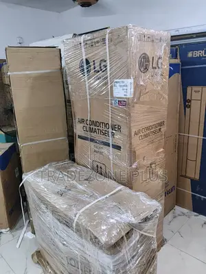 LG APNQ48LT3S1 Business Office Inverter AC