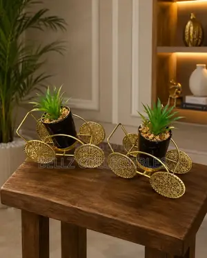 Flower Deco