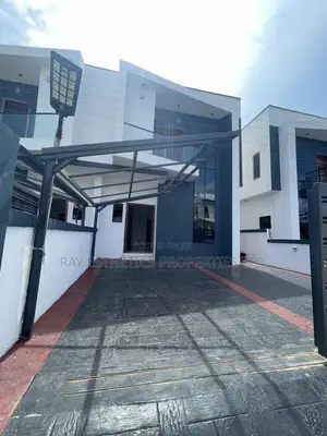 4bdrm Duplex in Off Lekki-Epe Expressway for sale