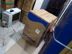 Original Skyrun BD-145A Deep Freezer – Fast Freezing Performance