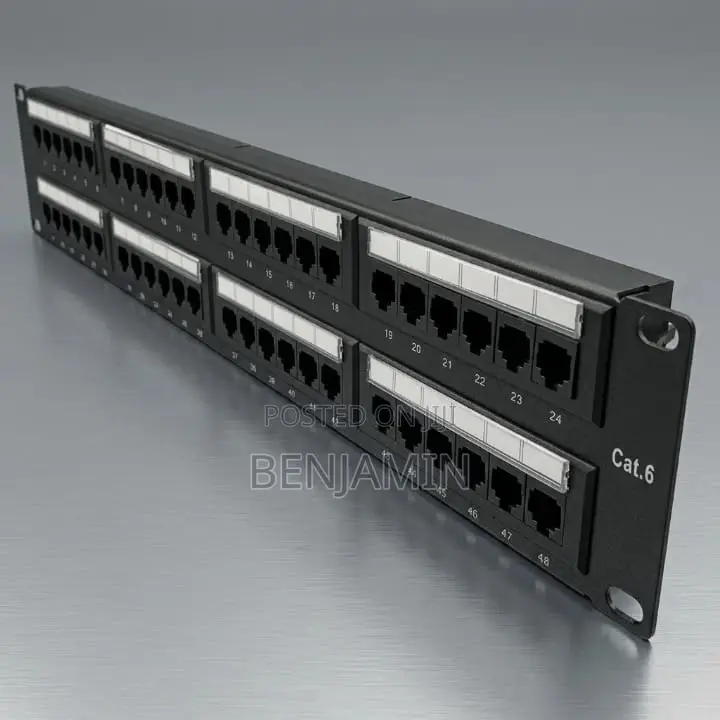 Patch Panel