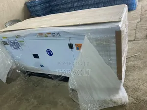 15KVA Fuel Efficient Diesel Generator