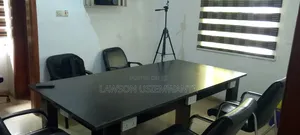 Office Space for Daily Rent!