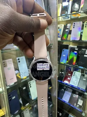 Galaxy Watch 4