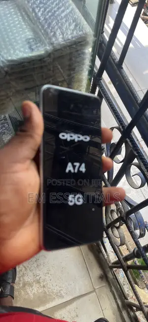 Oppo A74 5G 256 GB