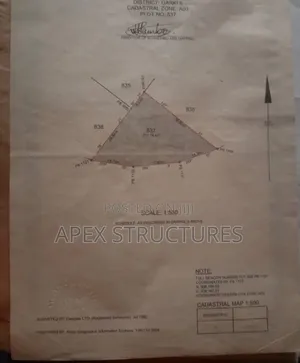 Land for Redevelopment