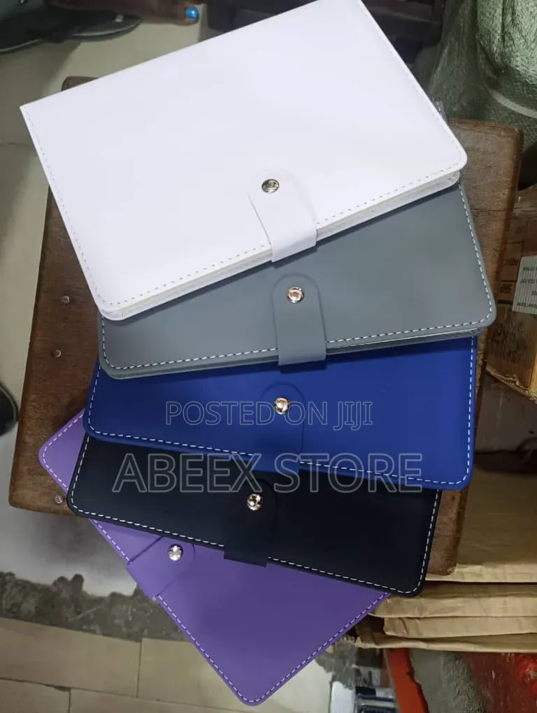 Writing Notepad