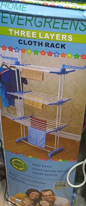 3 Layers Baby Hanger