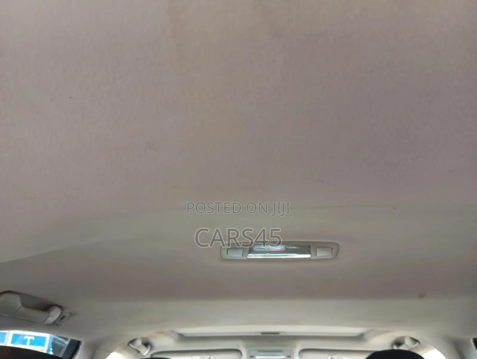 Lexus RX 2012 Silver