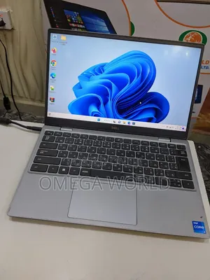 Laptop Dell Latitude 5410 8GB Intel Core i5 SSD 256GB