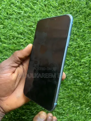 Apple iPhone XR 64 GB Blue