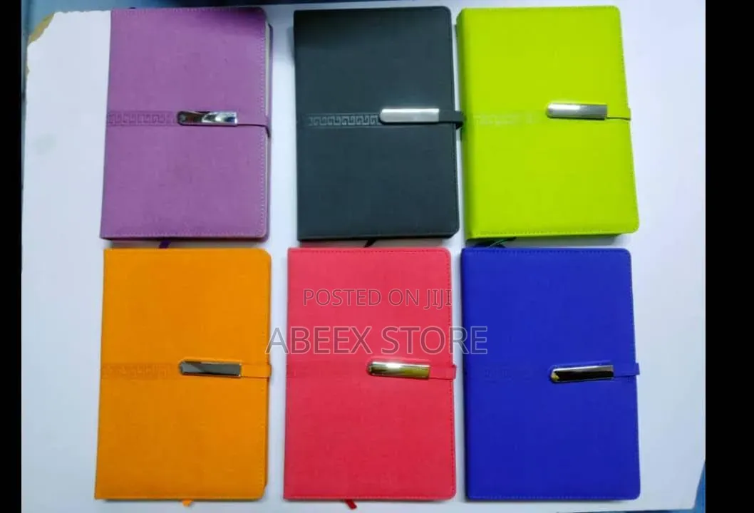 Writing Notepad