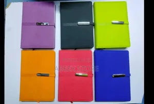 Writing Notepad