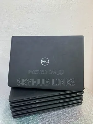 Laptop Dell Wyse 5470 8GB Intel Pentium SSD 128GB