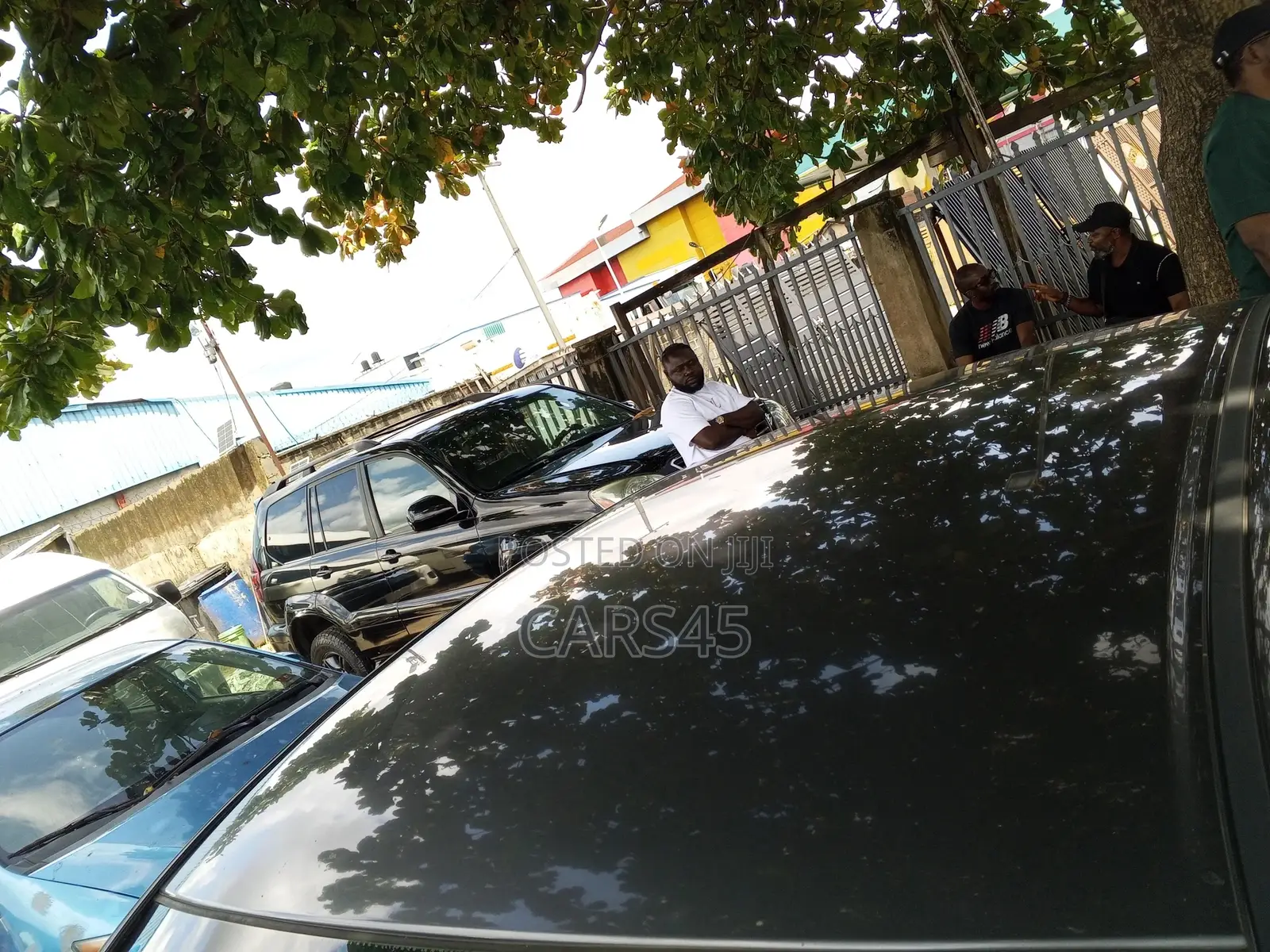 Honda Accord 2014 Gray