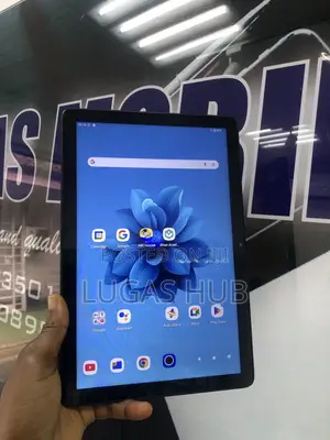Tablet 64 GB Black