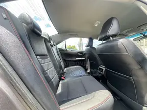 Toyota Camry SE 4dr Sedan (2.5L 4cyl 6A) 2016 Gray