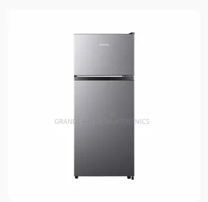 Hisense Top Freezer Refrigerator 124L