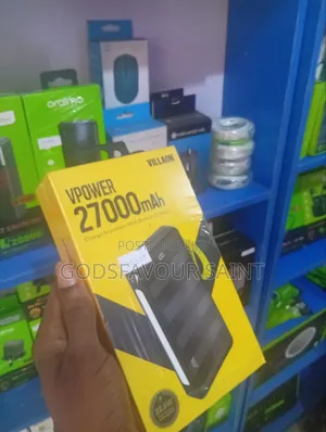 Vpower 27000mah Powerbank