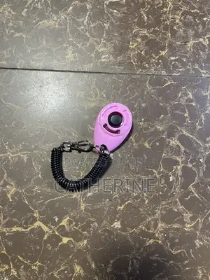 Pet Training Clicker