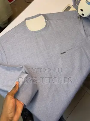 Men’s Native Wear – Custom Made