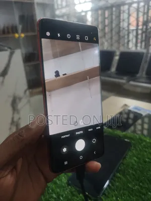 Samsung Galaxy S10 Plus 128 GB Red