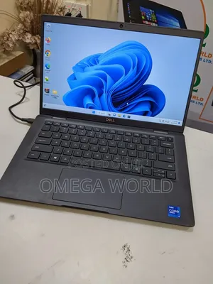 Laptop Dell Latitude 7420 8GB Intel Core i5 SSD 256GB