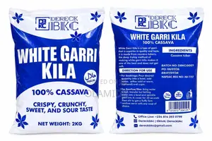 Garri Kila