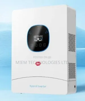 Itel 4000w Inverter, PV 6000w