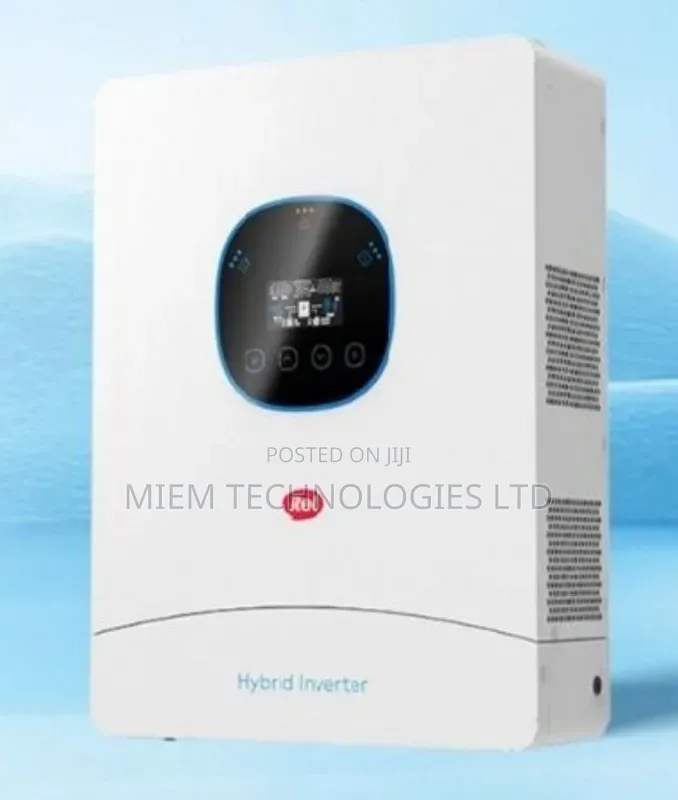Itel 4000w Inverter, PV 6000w