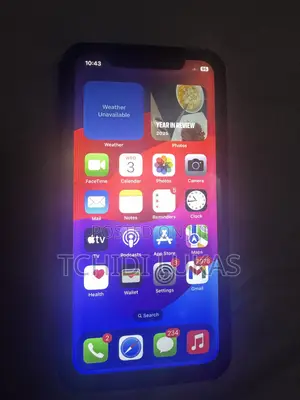 Apple iPhone 11 Pro 512 GB Gray