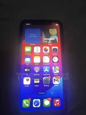 Apple iPhone 11 Pro 512 GB Gray