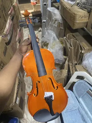 YAMAHA 4/4 Violin