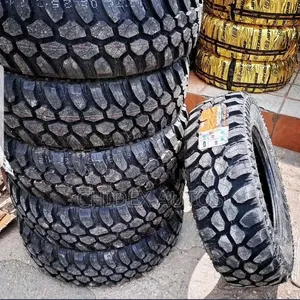 33x12.50 R20 Off Lord Tyer*"