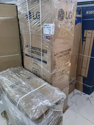 LG APNQ48LT3S1 Powerful Air Conditioning System