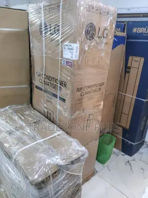 LG APNQ48LT3S1 Powerful Air Conditioning System