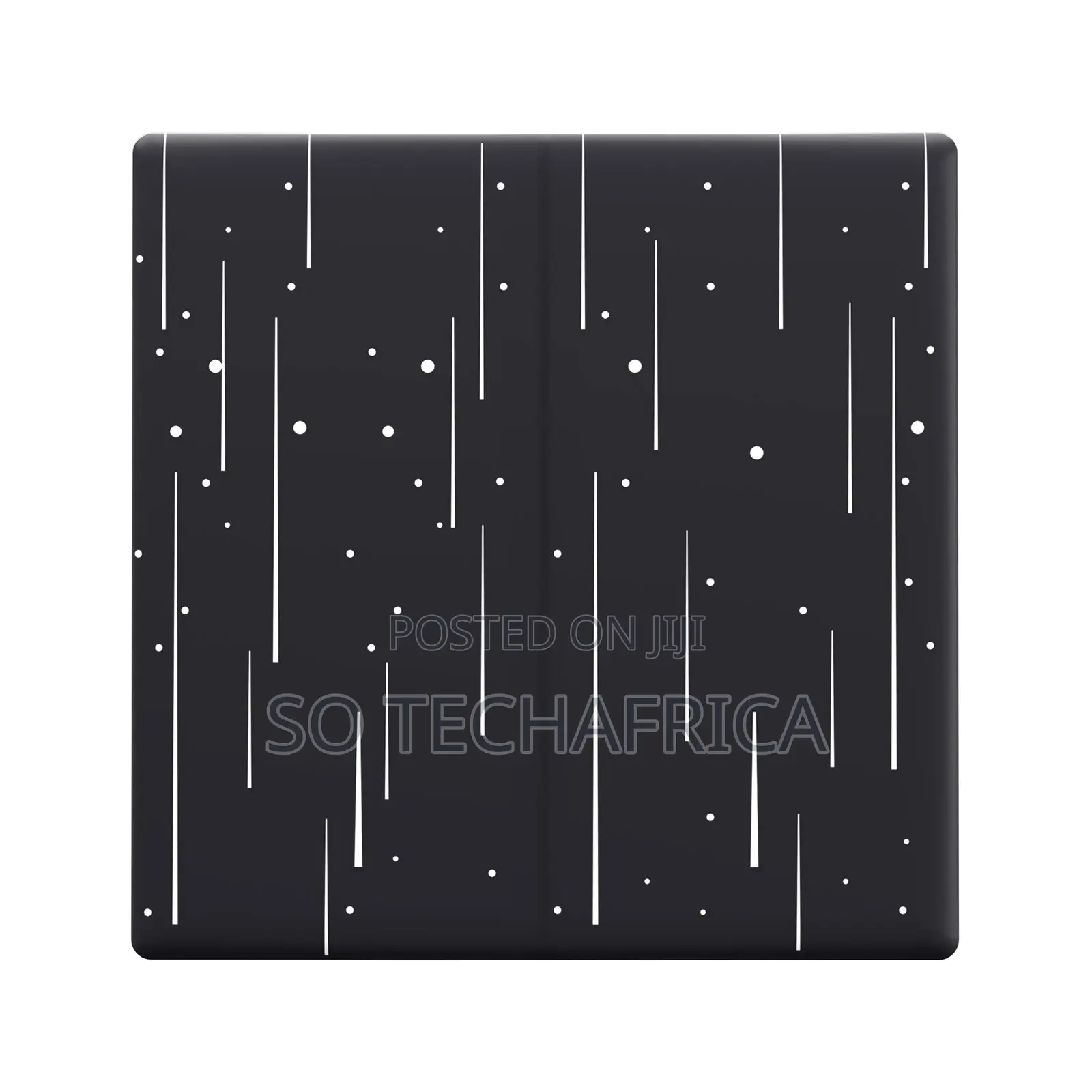 Sonoff Smart Touch Wall Switch Cover