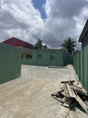 Furnished 2bdrm Apartment in Everbest, Abule Egba for rent