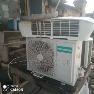 1hp Hisense Non Inverter Air Conditioner
