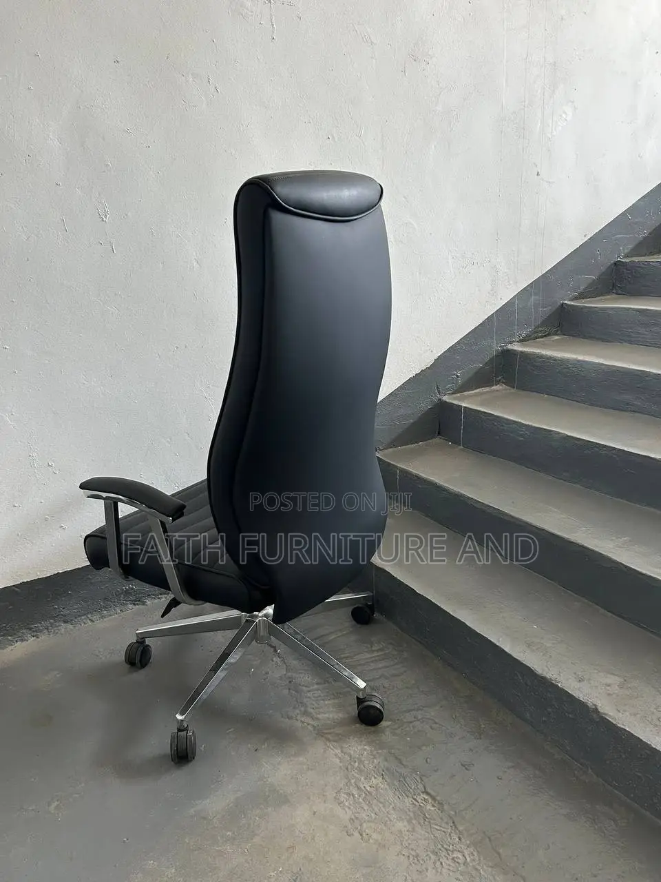 Office Chair for Office Use