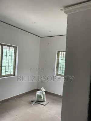 Furnished 2bdrm Apartment in Everbest, Abule Egba for rent