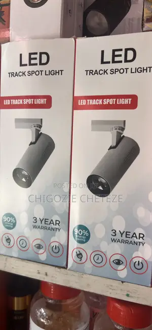Led Track Light
