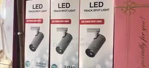 Led Track Light