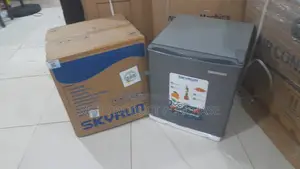 Skyrun BCD-50HW 50L Table Top Compact Refrigerator