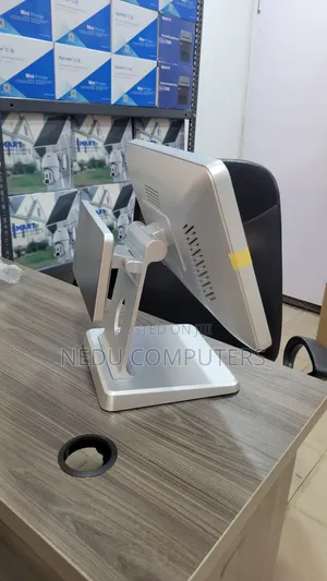 Point of Sales System Single Screen