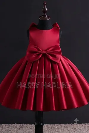Baby Dress